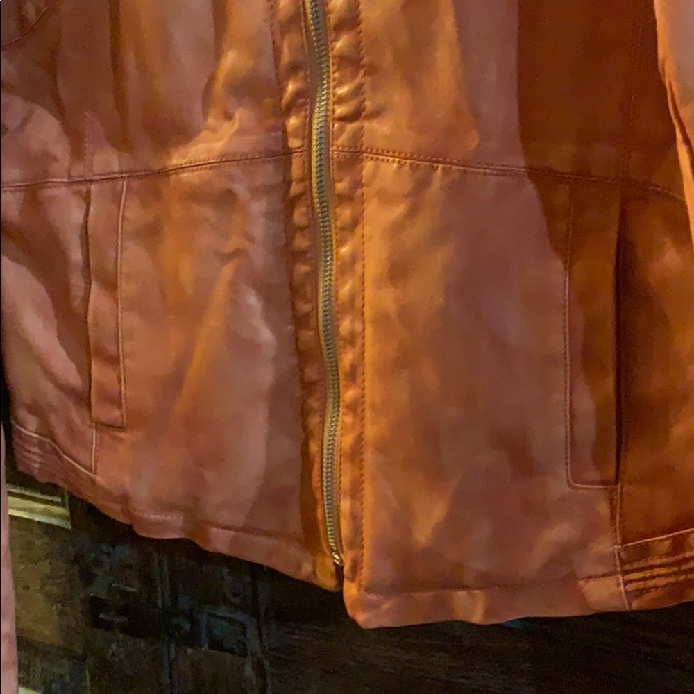 Daytrip jacket - Picture 3 of 16